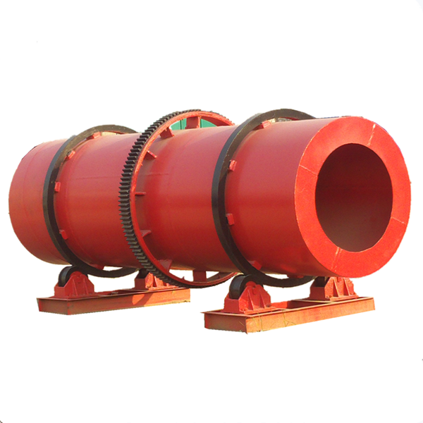 Сушилка для компоста большой емкости/сушильная машина для компоста