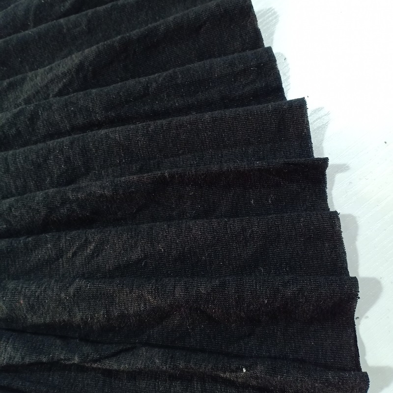 2020 Top Quality High Quality Beautiful 100 Cotton Fabric Wholesale Prices Clothes Plain Customized Anti