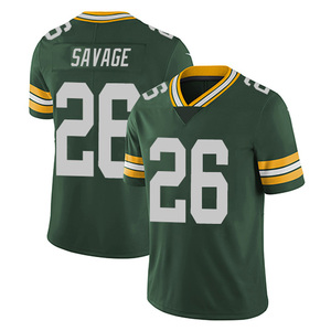 men's aaron rodgers jersey