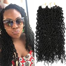 Faux Locs Faux Locs Suppliers And Manufacturers At Alibaba Com