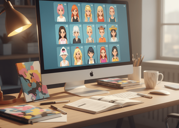 Tomodachi Life Living the Dream: Virtual Characters Transform Business Marketing