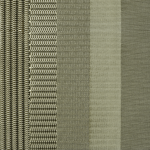 316 Sintered stainless steel weave wire mesh filter tube
