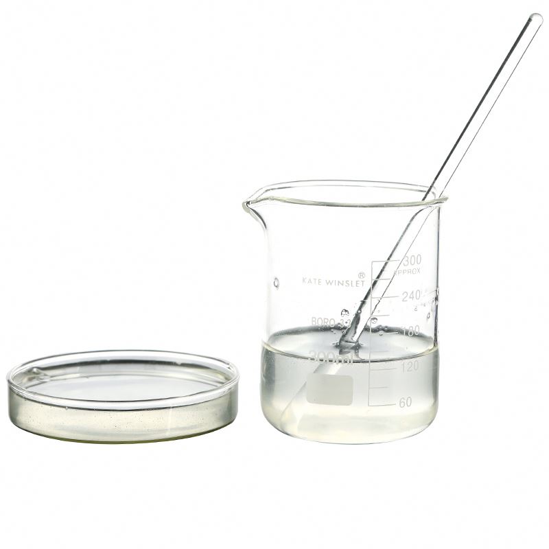 Гидроксипропилметилцеллюлоза hpmc, химический целлюлозный эфир, используемый в качестве загустителя