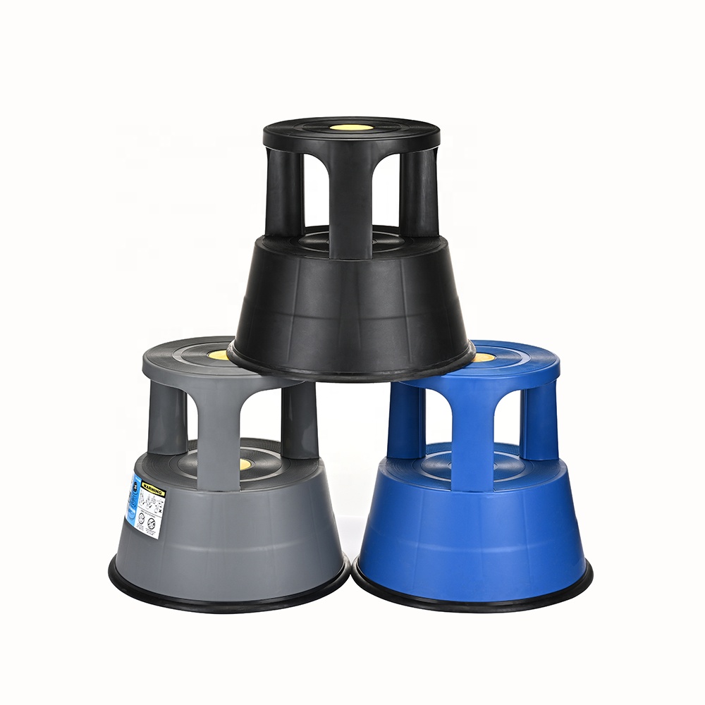 Предохранительный шаг/качающийся табурет/табурет безопасности