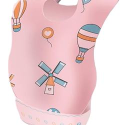 Babador Personalizado Para Restaurante Aventais Bebê Personalizado OEM de Papel Descartáveis Do Bebê À Prova D' Água À Prova D' Água