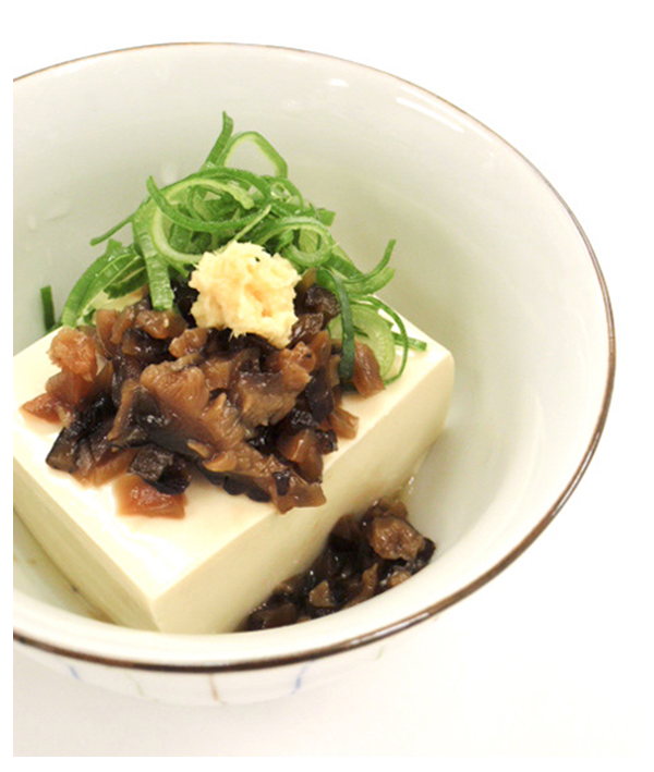 Натуральный ингредиент DAIKYO, гриб Yummy Shitake из Японии