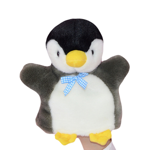 zebra finch plush