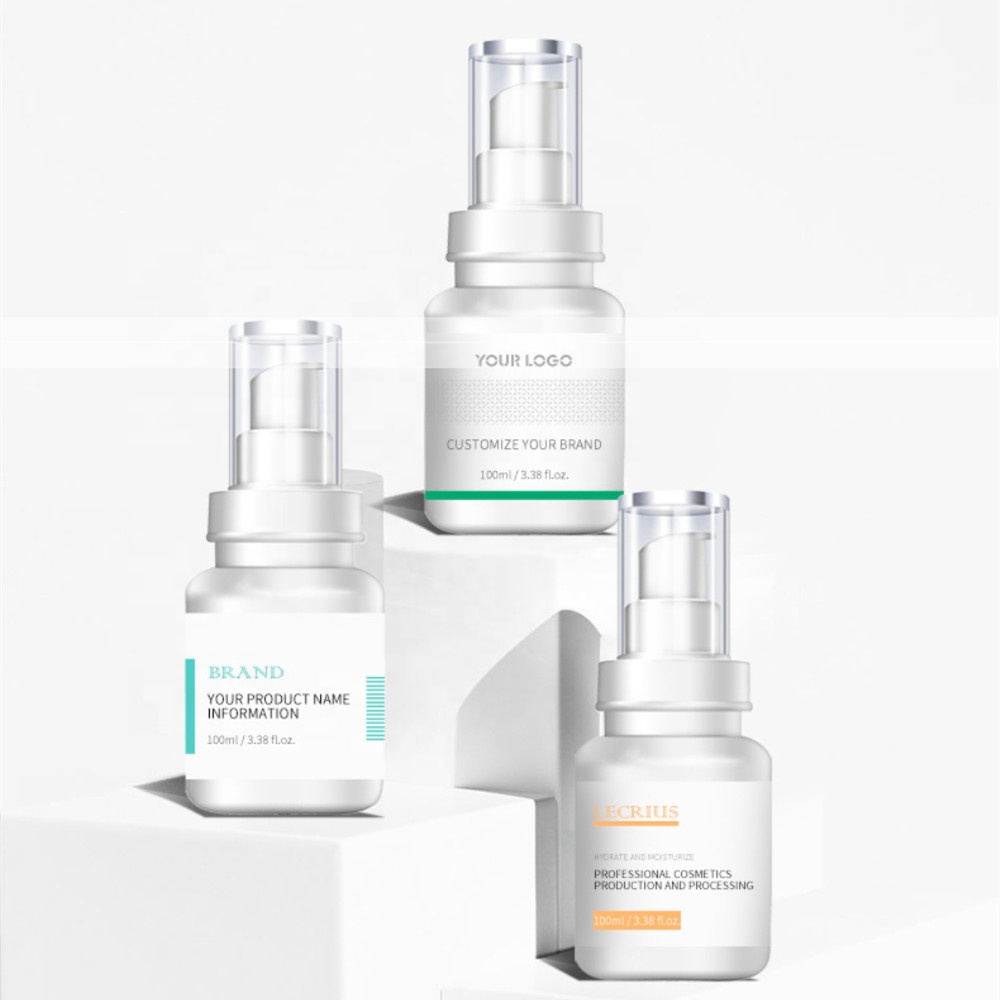 Частной марки OEM 10 мл 15 мл 30 мл шрамы от акне ремонт глубокий Strech удаление меток сыворотка эссенция для шрамы удалить