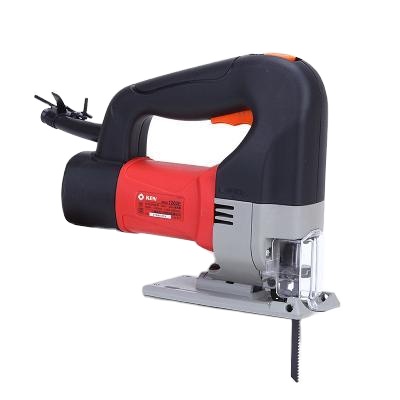KEN 550W 220V машина для резки древесины портативный Электрический инструмент джиг Пила модель 1260E