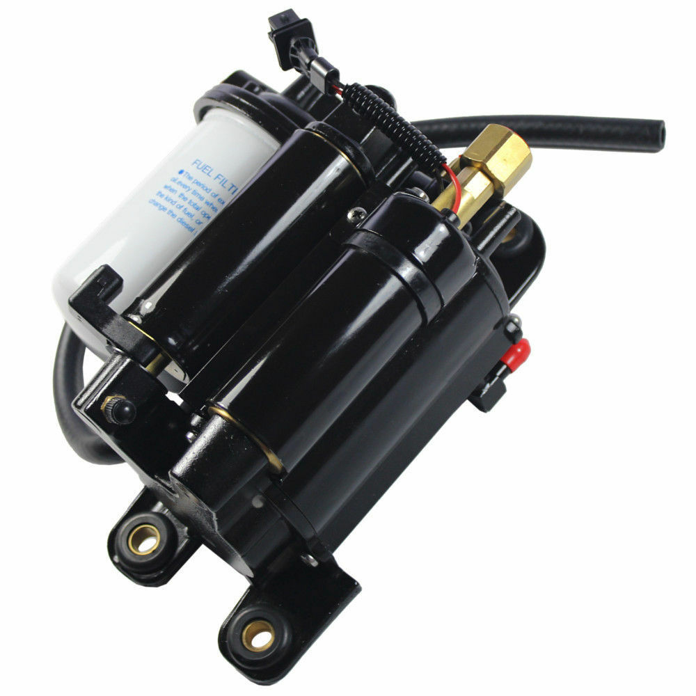 New Electric Fuel Pump Assembly for Volvo Penta Engines