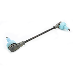 Alta Qualidade Auto Peças Frente/Vara de Equilíbrio Barra Estabilizadora Traseira Bola Cabeça para Buick 39001004