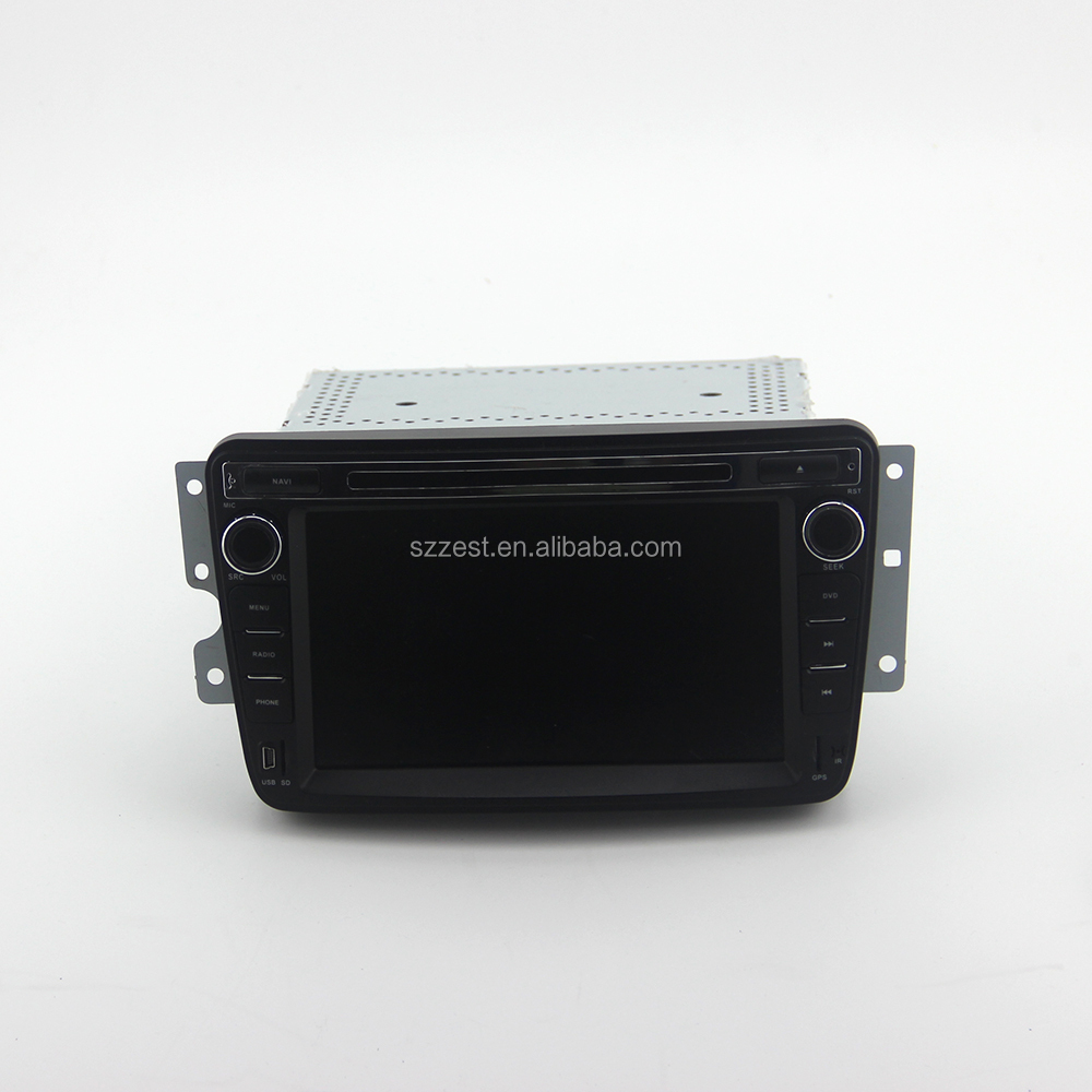 Android 10.0 Car DVD Player GPS Navigation multimedia for Dongfeng Fengshen H30-S30 RDS Radio Stereo