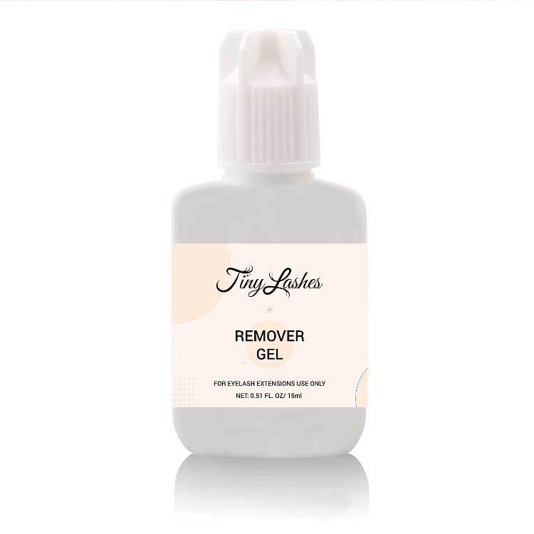 30s быстрая скорость удаления ресниц клей гель Клей белый прозрачный для наращивания ресниц