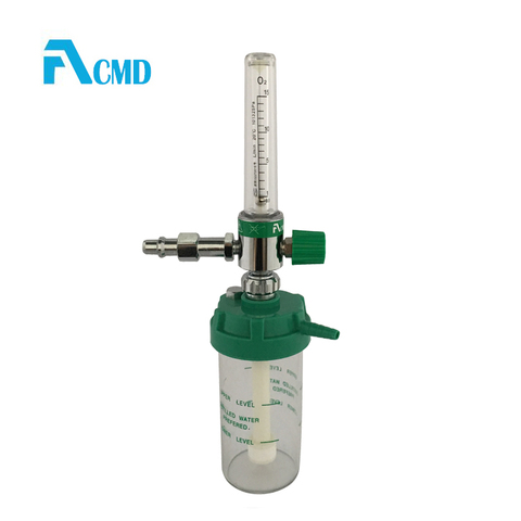 Wall Mounted Oxygen Regulator