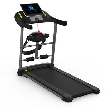 free runner machine