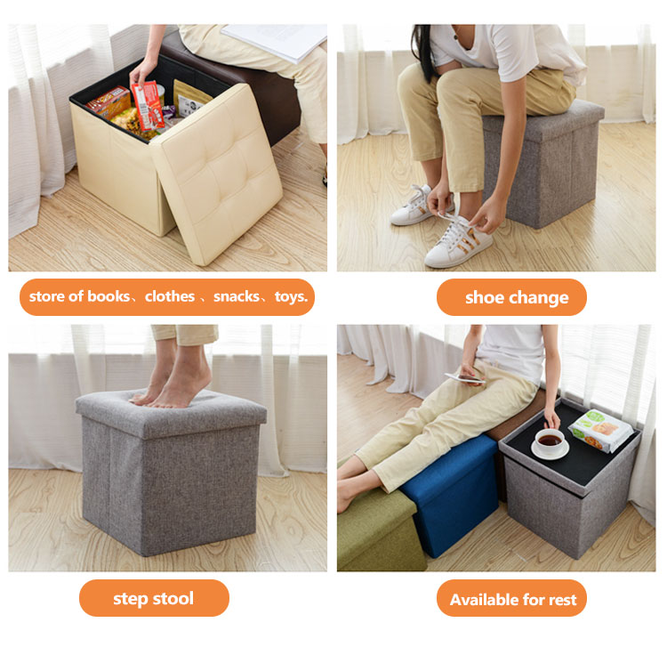 Alibaba Cave　オットマン Alibaba Cave様 専用 オットマン