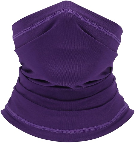 neck gaiter & face cover scarf, neck gaiter & face cover scarf