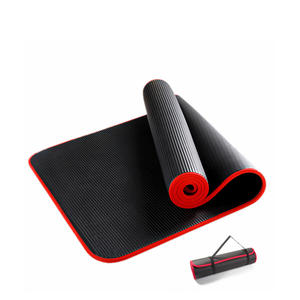 personalised gym mat