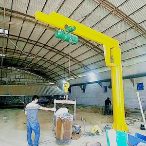 Demag Jib Crane Cranes Demag Jib Crane Cranes Suppliers And