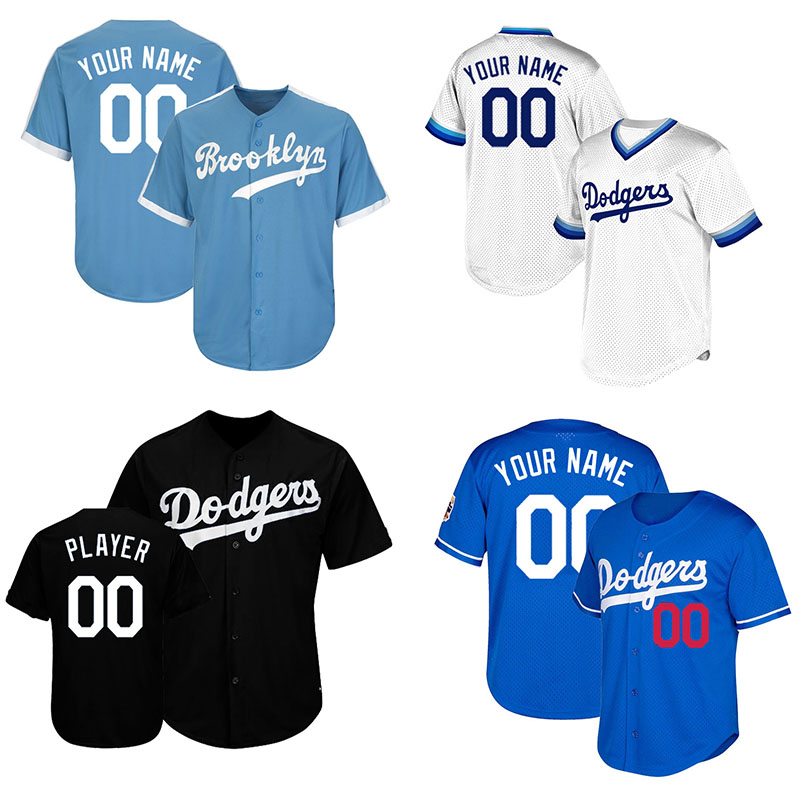camisa de los dodgers para mujer