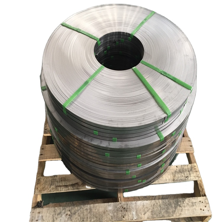 0.5*100 Alloy 400/ Monel 400 Nickel Copper Metal Soft Foil/ Strip/ Tape