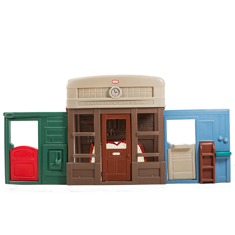 used outdoor playhouse sale