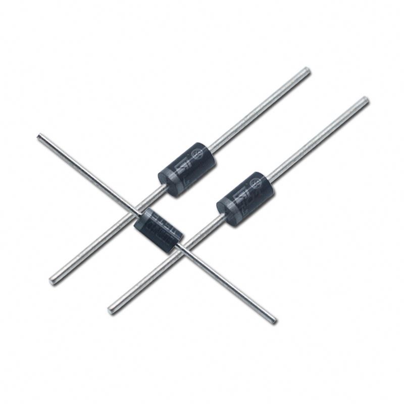 SB340 X2 Schottky Barrier Rectifiers