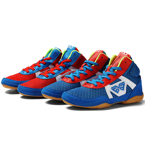 kids boxing shoes