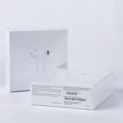 Rename GPS Touch Control Original 1:1 Gen 2 Airoha 1536U Chip 2nd Generation Tws Air2 Air 2 Wireless Earbuds i500 tws