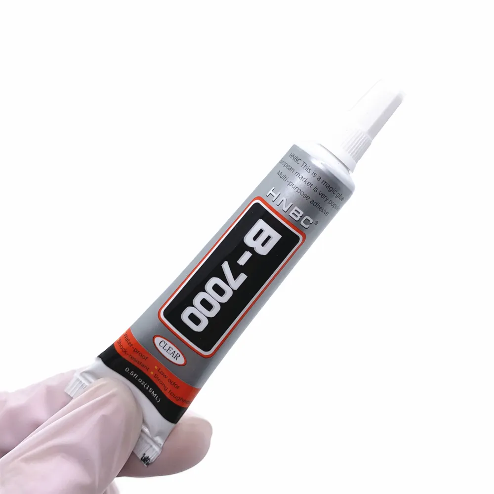 HNBC B7000 Glue, HNBC B7000 Glue direct from Shenzhen Xunfangwang  Technology Co., Ltd. in CN