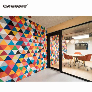 Catálogo de fabricantes de Sonido Aislante de alta calidad y Sonido