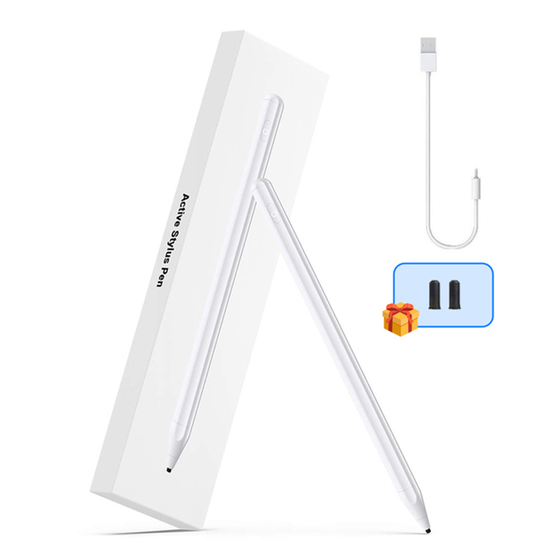 BDD Универсальный P3 Ipad и Android карандаш металлические сенсорные экраны стилус для телефона Android Ios