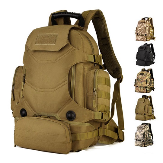 coles backpack