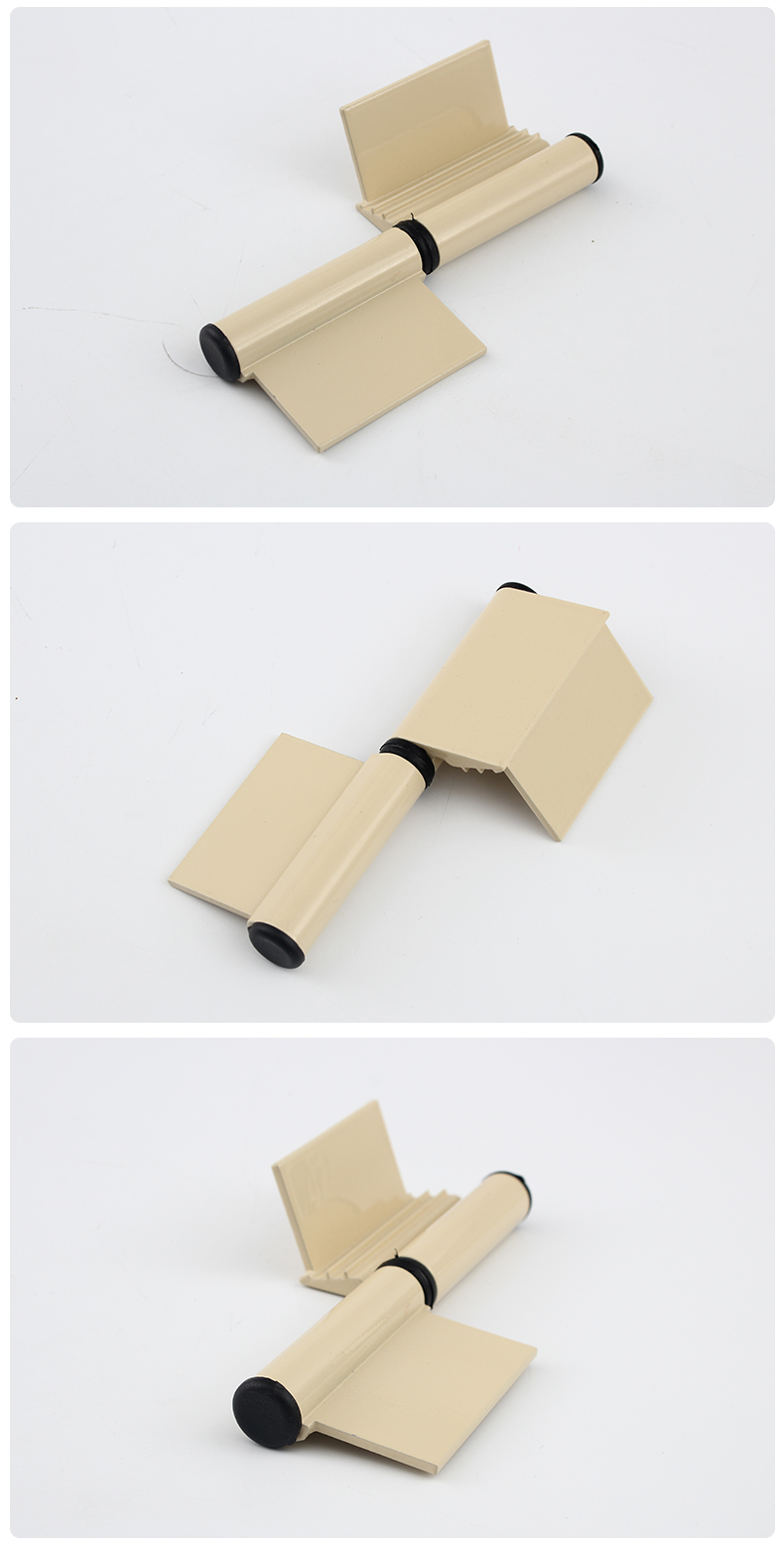 High quality window and door hinge aluminium window hinge