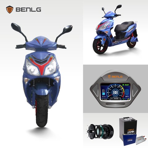 benlg electric bike