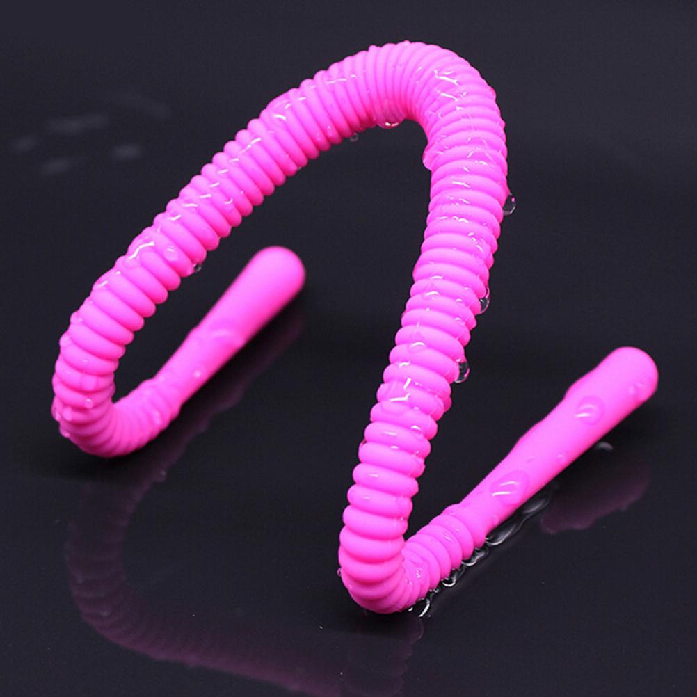 Vaginal Speculum Sex Toys Medical Silicone Dilator Urethral Anal Dilator Tube Speculum Expander Wholesale 15-30 Days 30% Deposit