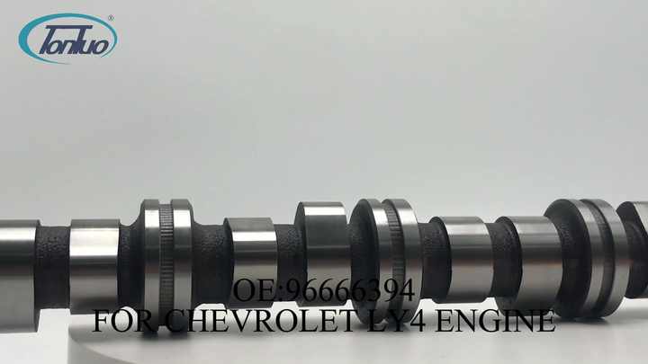 OE 96666394シボレーLQ4(61CUL4) エンジン部品用カムシャフト高