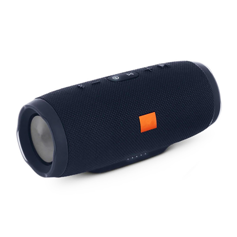 LAIMODA Pano Falante Bluetooth Comércio exterior Esportes Ao Ar Livre À Prova D' Água Portátil de Áudio Do Computador Subwoofer de Desktop