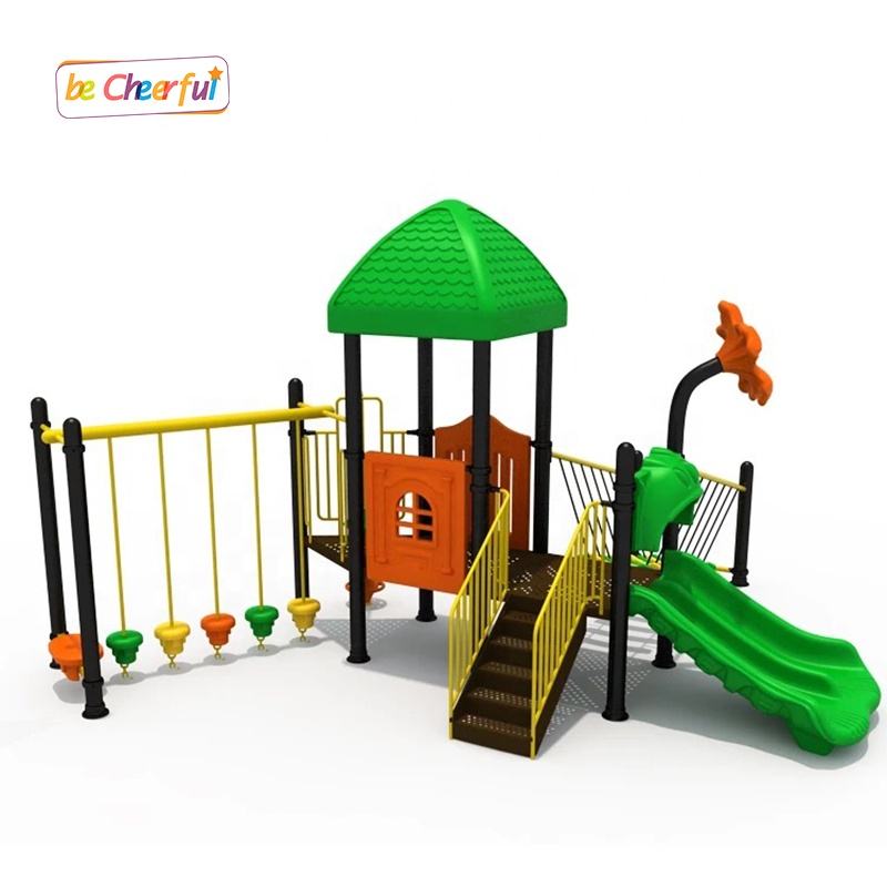 second hand swings and slides