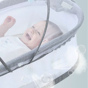 rareeram cradle with stand