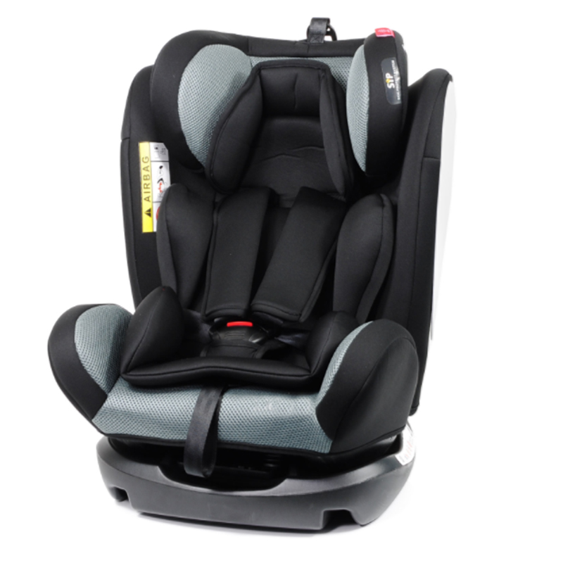 0-4YEARS старый Высокое качество Портативный Путешествия детское автокресло безопасности для детей с isofix