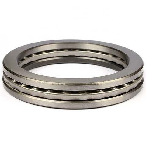 jinan trd bearing co., ltd.