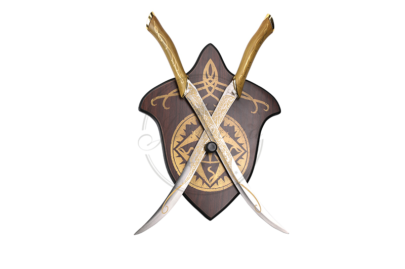 1/1ロード・オブ・ザ・リング-レゴラスの剣レプリカ 1/1ロード・オブ・ザ・リング-レゴラスの剣レプリカ 1/1ロード・オブ