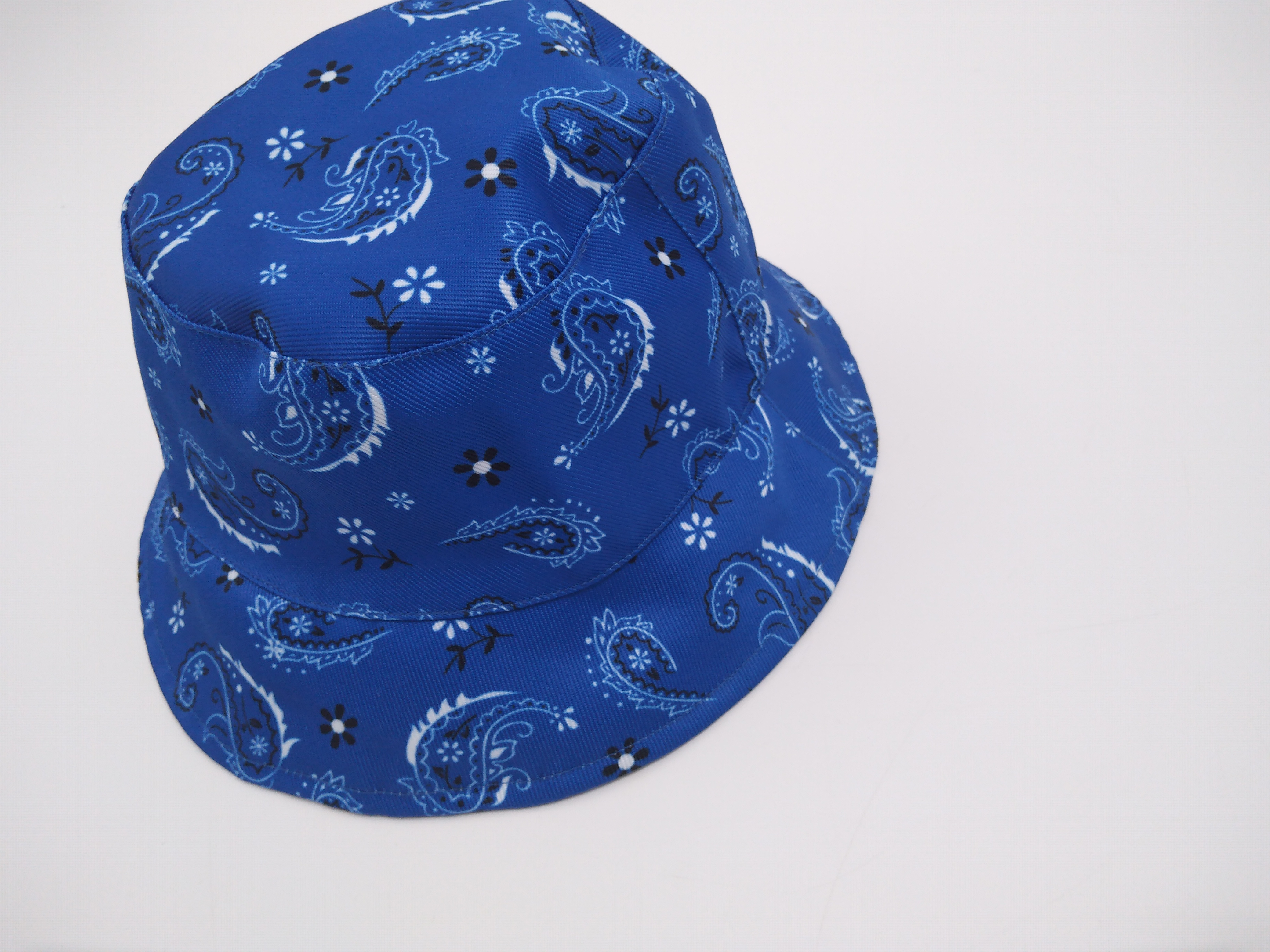 热销女士时尚男士帽子定制设计师斗帽带标志女士时尚斗帽 - buy