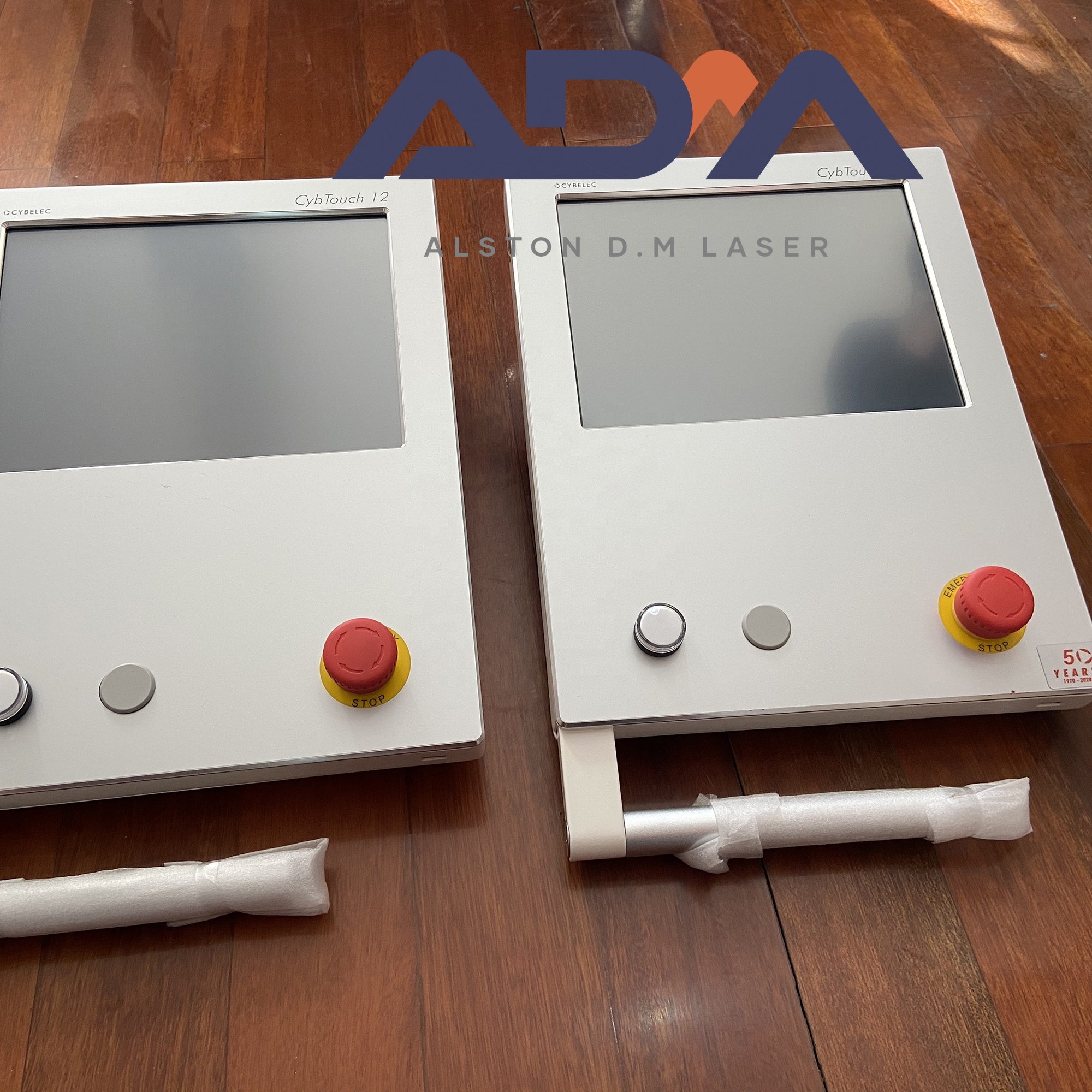 High Quality And Cheap Price Cybelec CybTouch 12/CT12 CNC Controller