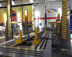 Celette Frame Machine For Sale Celette Frame Machine For Sale