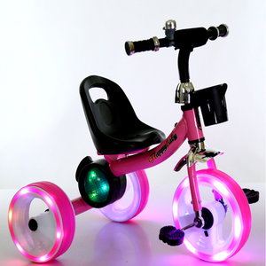 baby tricycle lowest price