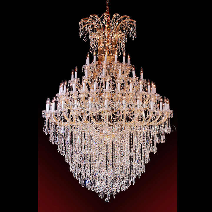 Mother-chandelier-lamparas-