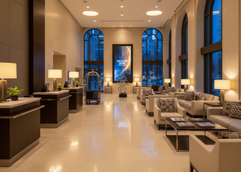 FIFA Hotel Booking Crisis: Recovery Strategies for Suppliers