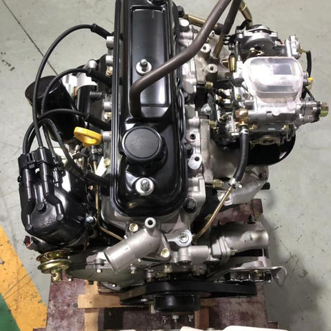 新中国 oem 发动机 3y 汽车发动机电机免费送货us$820.00 - us$900.